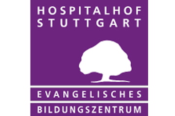 Das Evangelische Bildungszentrum Hospitalhof Stuttgart