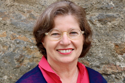 Investitur von Schuldekanin Gudrun Bertsch