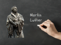 Kreative Zug&auml;nge zu Martin Luther in GS und Sek. 1
