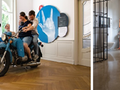 Exkursion ins Museum "Faszination Psyche" zum Thema: Resilienz - was die Seele stark macht