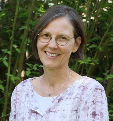 Birgit Reimann